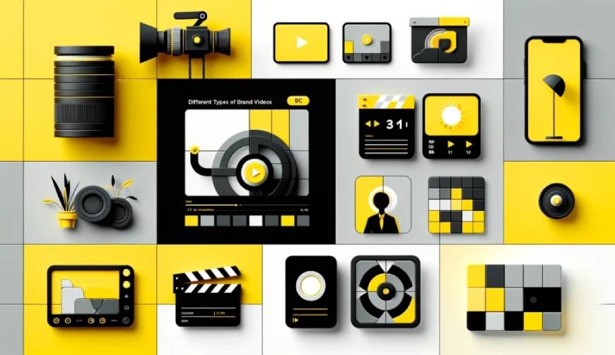 体验陆河县产品视频拍摄：开启便捷生活新篇章