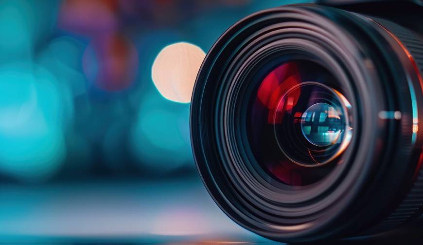 与陆河县产品视频拍摄同行：畅享高效、舒适的每一天