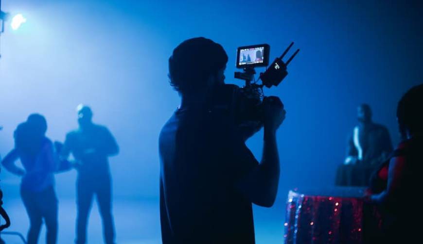 神秘新品来袭！陆河县产品视频拍摄究竟有何神奇之处？