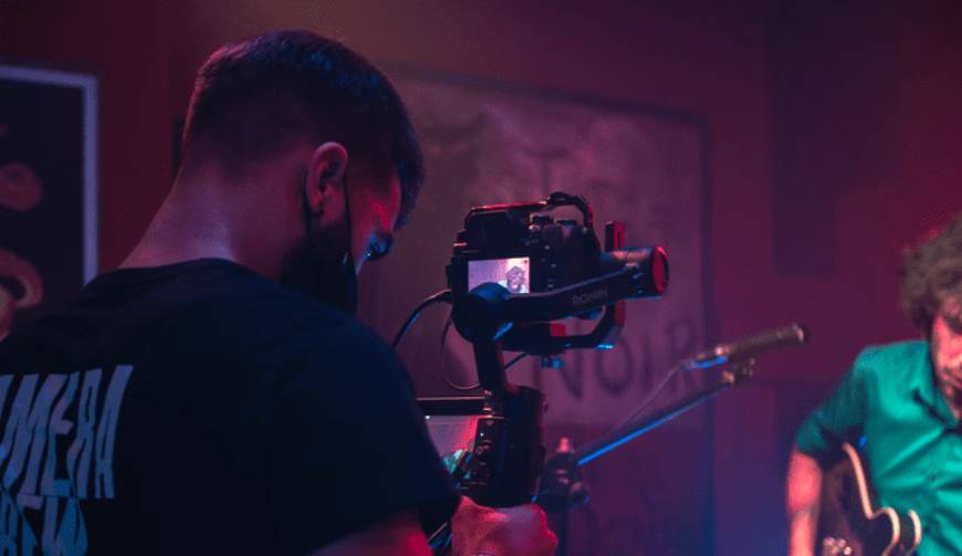 匠心雕琢视觉盛宴！专业陆河县产品视频拍摄公司赋能品牌价值