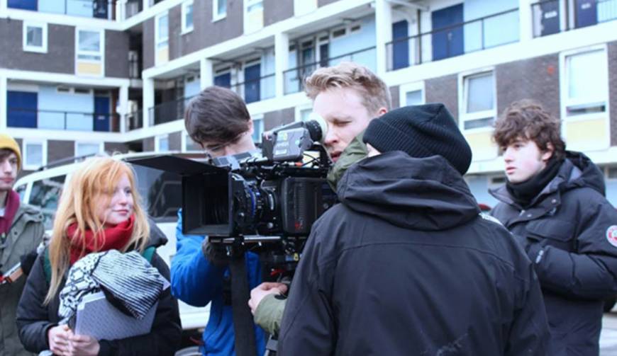 拒绝模板化套路！陆河县产品视频拍摄公司独创个性化视觉解决方案