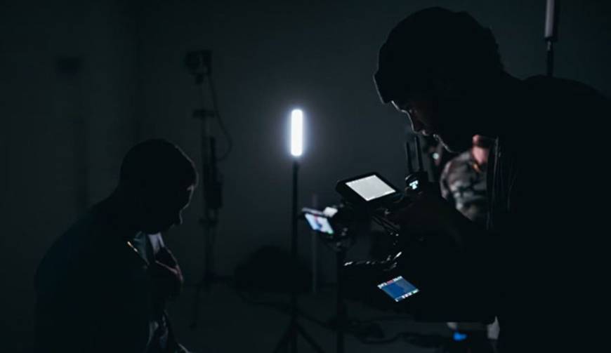 深耕陆河县产品视频拍摄，解锁产品出圈的流量密码