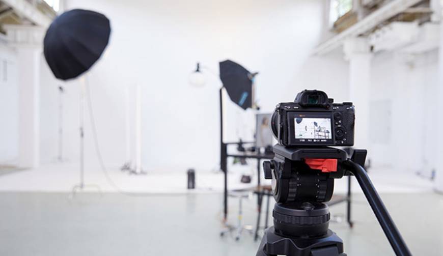 聚焦陆河县产品视频拍摄，打造品牌传播新高度