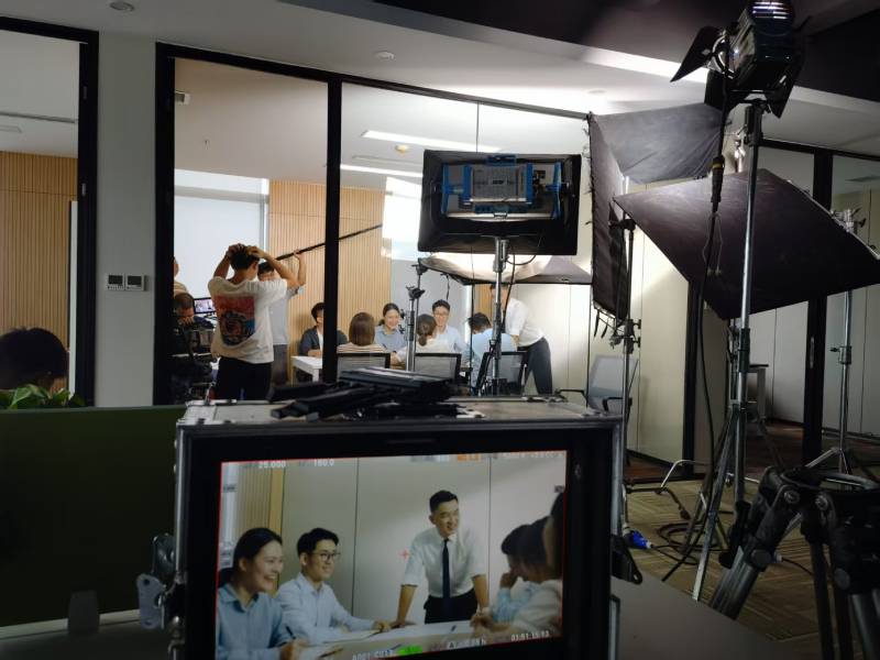 陆河县电商产品视频拍摄制作进阶指南，赋能产品电商突围