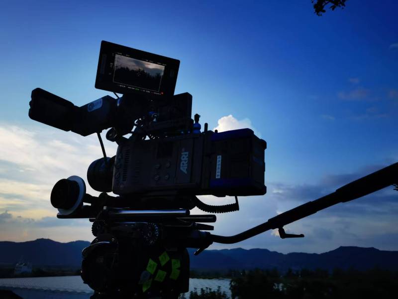 流量思维，陆河县电商产品视频拍摄制作的核心逻辑