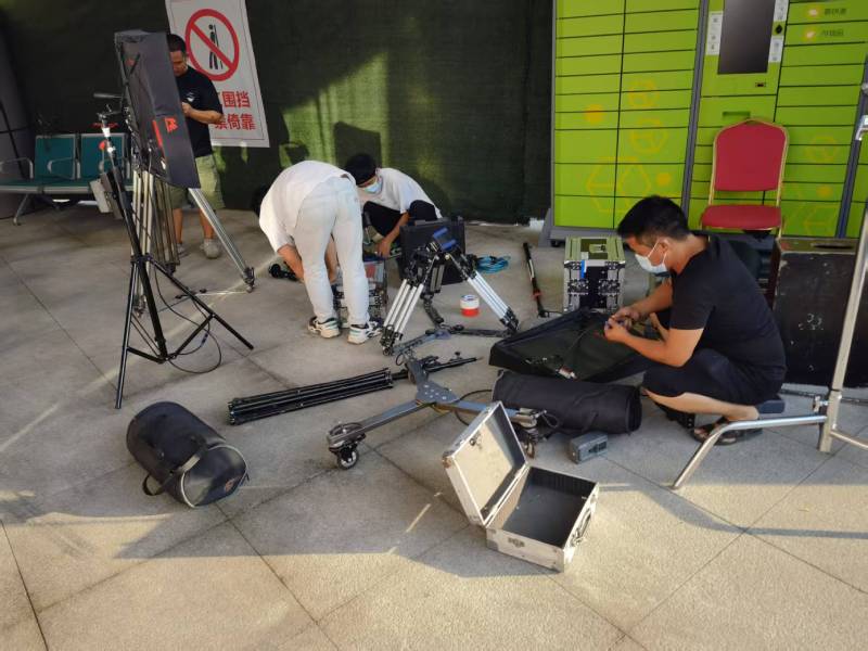 陆河县产品视频拍摄全攻略，让产品魅力在镜头下尽情绽放