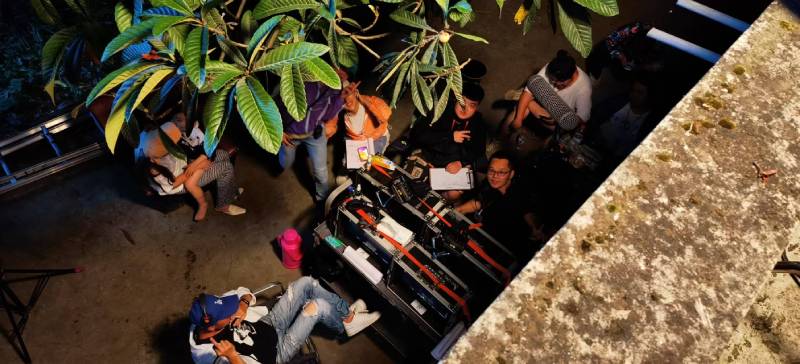 解锁陆河县产品宣传视频拍摄公司新势能，助力品牌强势破圈