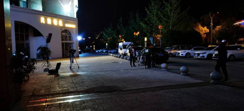 陆河县电商产品视频拍摄制作全攻略，打造高转化带货视频