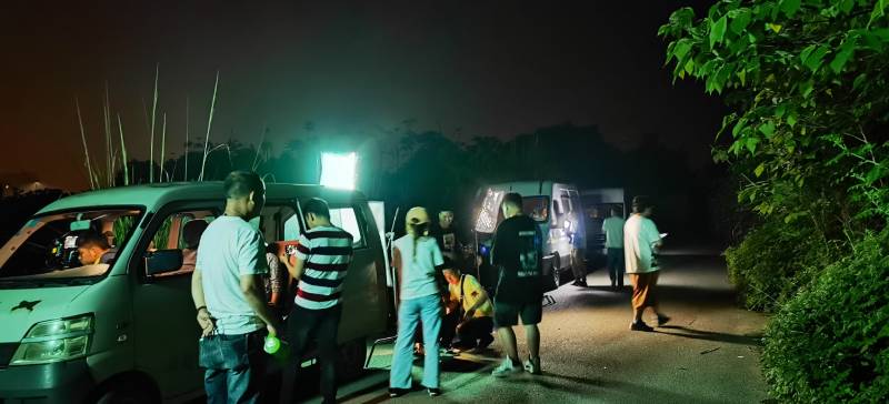 以镜头为笔，绘就陆河县产品视频的进阶之路