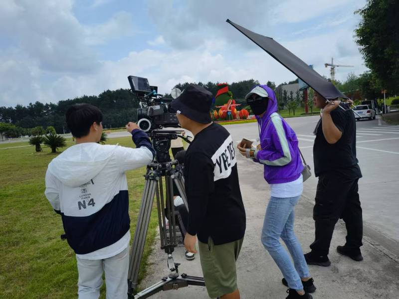 陆河县极致互动，未来愿景宏大，致力于成为全球领先的产品宣传视频企业