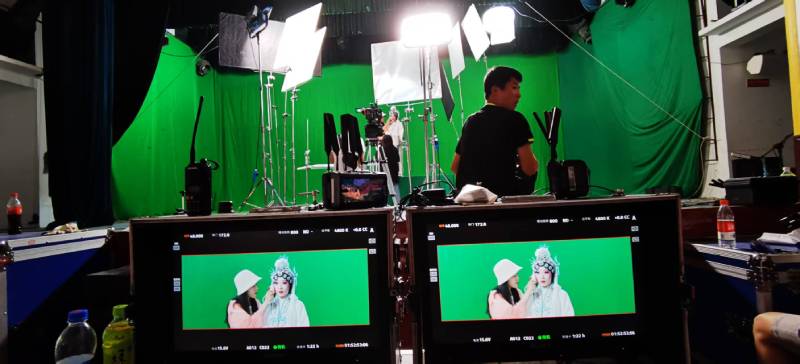 陆河县产品视频拍摄核心技法，赋能产品视觉竞争力飙升