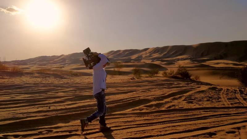 深耕陆河县产品宣传视频拍摄公司，解锁品牌传播的核心动能