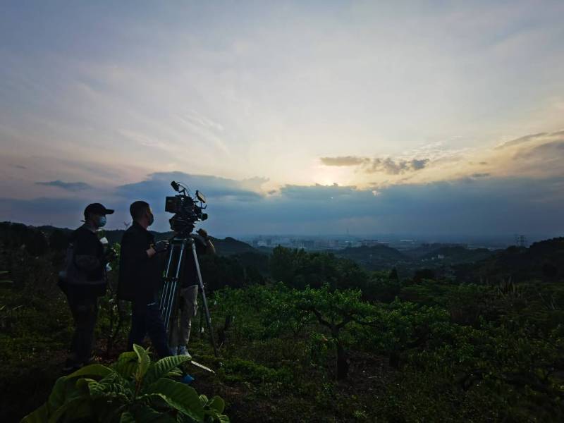 聚焦陆河县产品宣传视频拍摄公司，用专业实力铸就品牌传播传奇