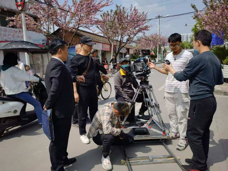 陆河县产品视频拍摄进阶指南，助力产品抢占视觉高地