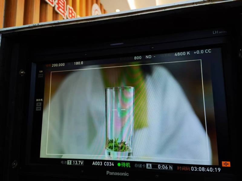 天然优选！陆河县电商产品宣传视频溯源原料产地的真实故事