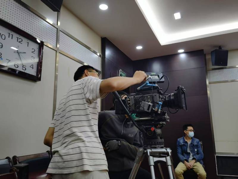 大数据指导创作方向，陆河县产品视频拍摄公司让每帧画面都有效触达