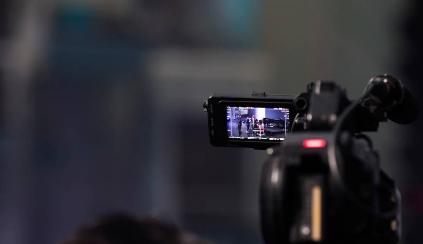 陆河县产品视频拍摄制作：揭秘如何打造令人印象深刻的商业宣传片